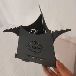 فایر باکس کیفی Ariaman آریامن