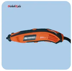 فرز انگشتی 170 وات DAEWOO دوو مدل DADG233