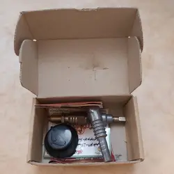 کباب پز 9 سیخ ایستاده بدون دود آپارتمانی