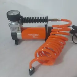 کمپرسور فندکی با کیت پنچر گیری DAEWOO دوو مدل DW55PLUS