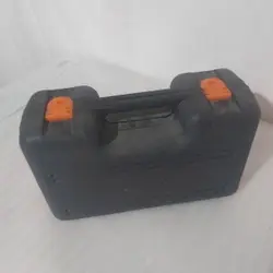 کمپرسور فندکی با کیت پنچر گیری DAEWOO دوو مدل DW55PLUS