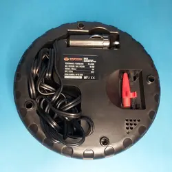 کمپرسور فندکی 100 وات DAEWOO دوو مدل DW25