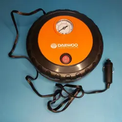 کمپرسور فندکی 100 وات DAEWOO دوو مدل DW25