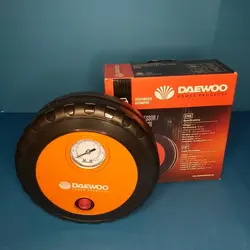 کمپرسور فندکی 100 وات DAEWOO دوو مدل DW25