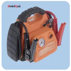 کمک استارتر 9 آمپر 5 کاره DAEWOO دوو مدل DAJS900A