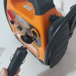 کمک استارتر 9 آمپر 5 کاره DAEWOO دوو مدل DAJS900A