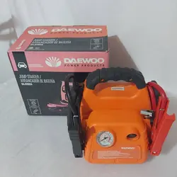 کمک استارتر 9 آمپر 5 کاره DAEWOO دوو مدل DAJS900A