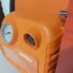 کمک استارتر 9 آمپر 5 کاره DAEWOO دوو مدل DAJS900A