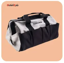 کیف ابزار 50 دست پارچه ای Iwork آی ورک