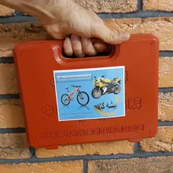 کیف ابزارآلات و لوازم بیشه کالا