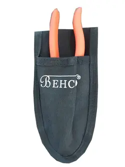 کیف برزنتی قیچی BEHCO بهکو