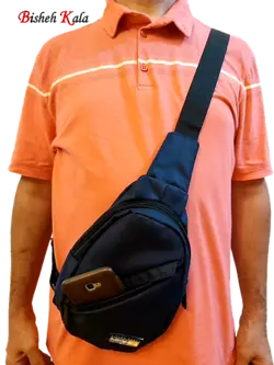 کیف دوشی برزنتی Bisheh Group
