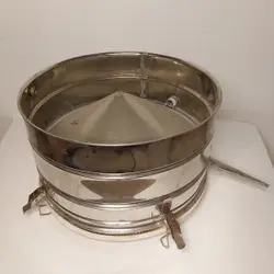 گلاب گیر سنتی 170 لیتری بیشه کالا