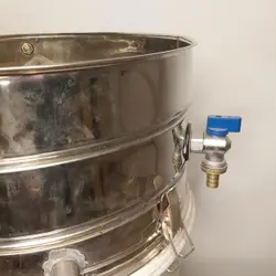 گلاب گیر سنتی 170 لیتری بیشه کالا