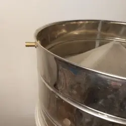 گلاب گیر سنتی 170 لیتری بیشه کالا