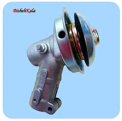 گیربکس کامل علف تراش موتوری DAEWOO دوو مدل DABC520