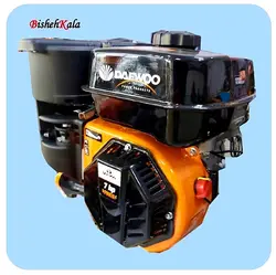 موتور تک بنزینی 7 اسب DAEWOO دوو مدل DABSG1050B-EL