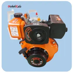 موتور تک دیزل 4.5 اسب DAEWOO دوو