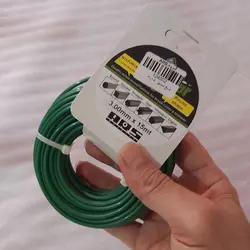 نخ علف تراش 3 میلیمتری 15 متری ARS آرس