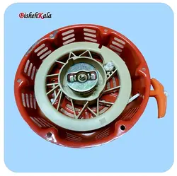 هندل دستی موتور برق هندلی DAEWOO دوو مدل GD3000