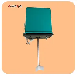 موتور گیربکسی 20 وات کره گیر خانگی BISHEHKALA بیشه کالا