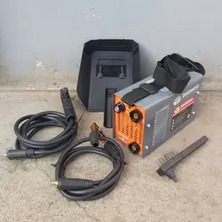 مینی ترانس جوش اینورتر DAEWOO دوو MINIDW 190IMMA