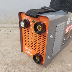 مینی ترانس جوش اینورتر DAEWOO دوو MINIDW 190IMMA