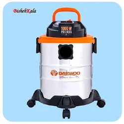 جاروبرقی آب و خاک 20 لیتر DAEWOO دوو DAVC90-20L