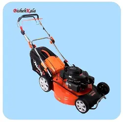 چمن زن موتوری 3.3 اسب DAEWOO دوو مدل DLM4600SP