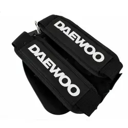 علف تراش موتوری 3 اسب DAEWOO دوو مدل DABC520