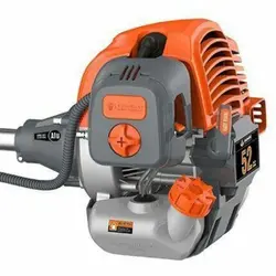 علف تراش موتوری 3 اسب DAEWOO دوو مدل DABC520