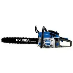 اره موتوری بنزینی هیوندای مدل TECHNO760