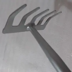 شن کش دستی BEHCO بهکو