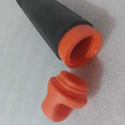 شن کش دستی BEHCO بهکو