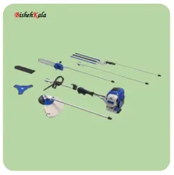 داس موتوری دوشی 5 کاره هیوندای