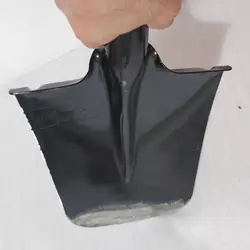 راست بیل بیشه کالا مدل FRB2