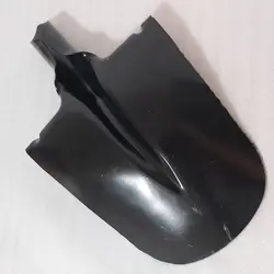 راست بیل بیشه کالا مدل FRB2