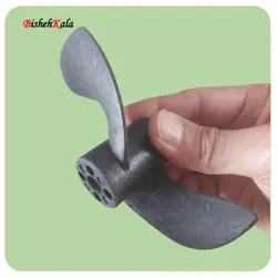 پروانه پلاستیکی اسپلش