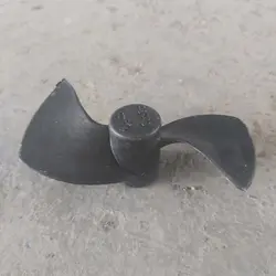 پروانه پلاستیکی اسپلش