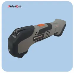 کاردک شارژی DAEWOO دوو مدل DALMT18 - 1