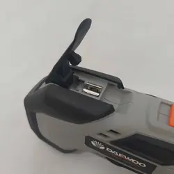 کاردک شارژی DAEWOO دوو مدل DALMT18 - 1