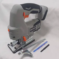 اره عمودبر شارژی DAEWOO دوو مدل DALJS18 - 1