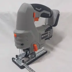 اره عمودبر شارژی DAEWOO دوو مدل DALJS18 - 1