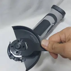 مینی فرز شارژی DAEWOO دوو مدل DALAG18 - 1