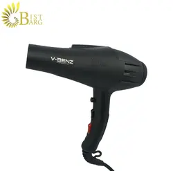 سشوار وی بنز مدل V-BENZ A8