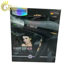 سشوار وی بنز مدل V-BENZ V-3986