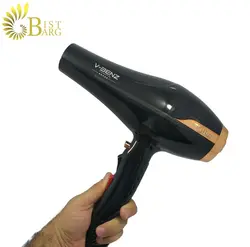 سشوار وی بنز مدل V-BENZ V-3917