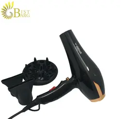 سشوار وی بنز مدل V-BENZ V-3917