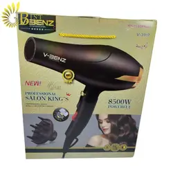 سشوار وی بنز مدل V-BENZ V-3917