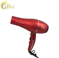 سشوار لزو مدل LZZO LZO-3902